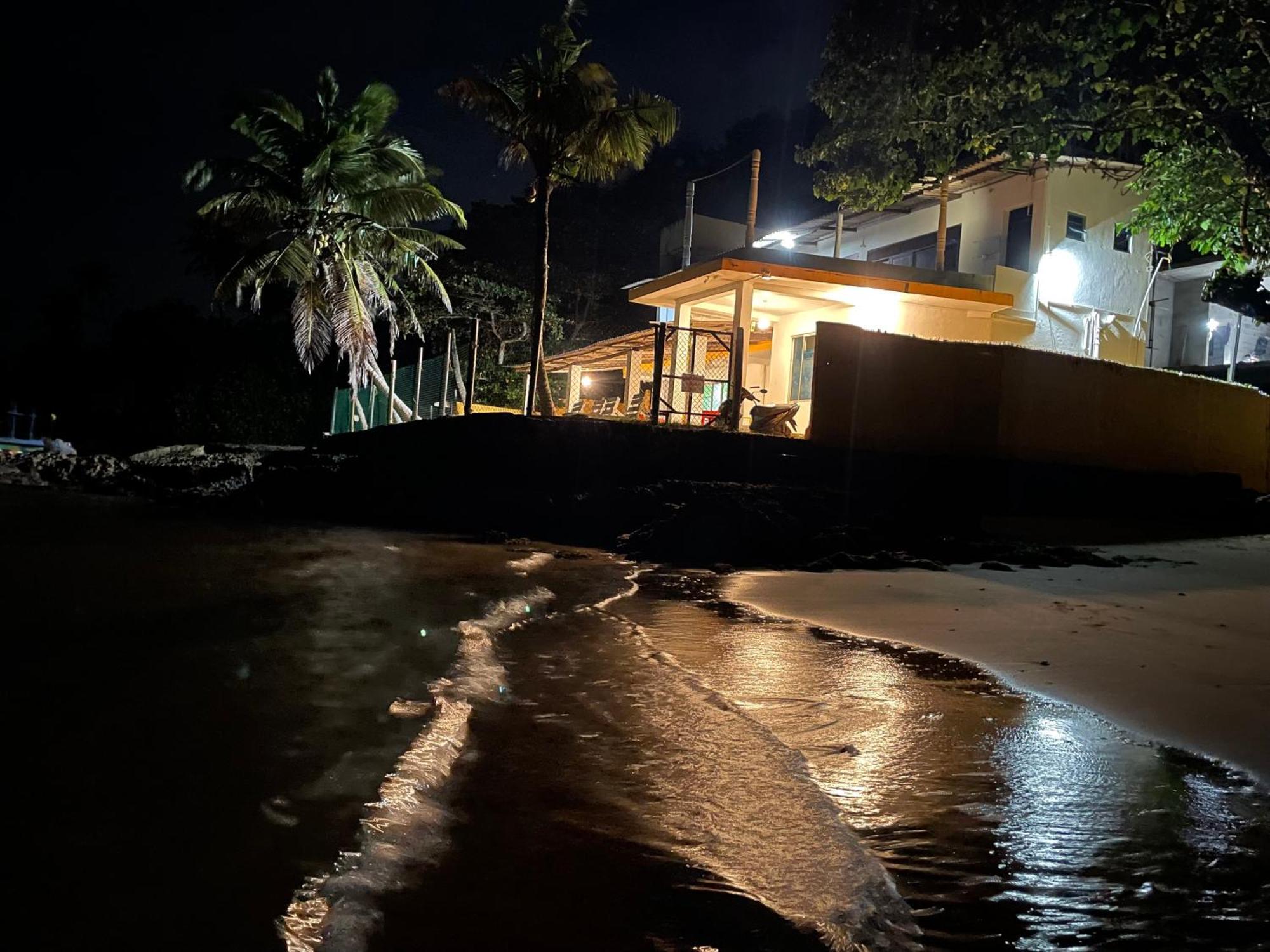 Sayuri Beach Hotel Matara Extérieur photo