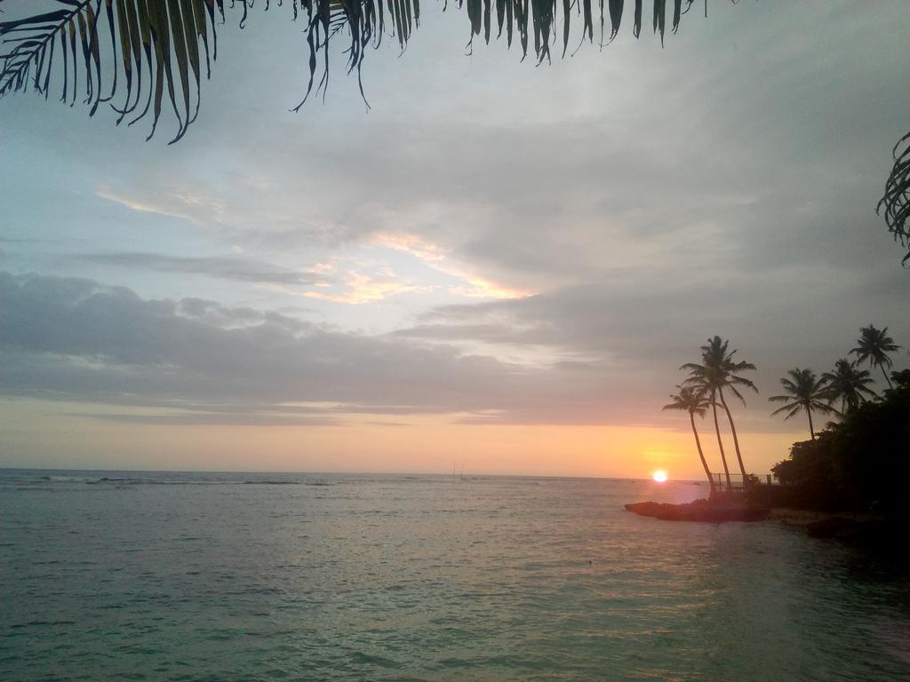 Sayuri Beach Hotel Matara Extérieur photo