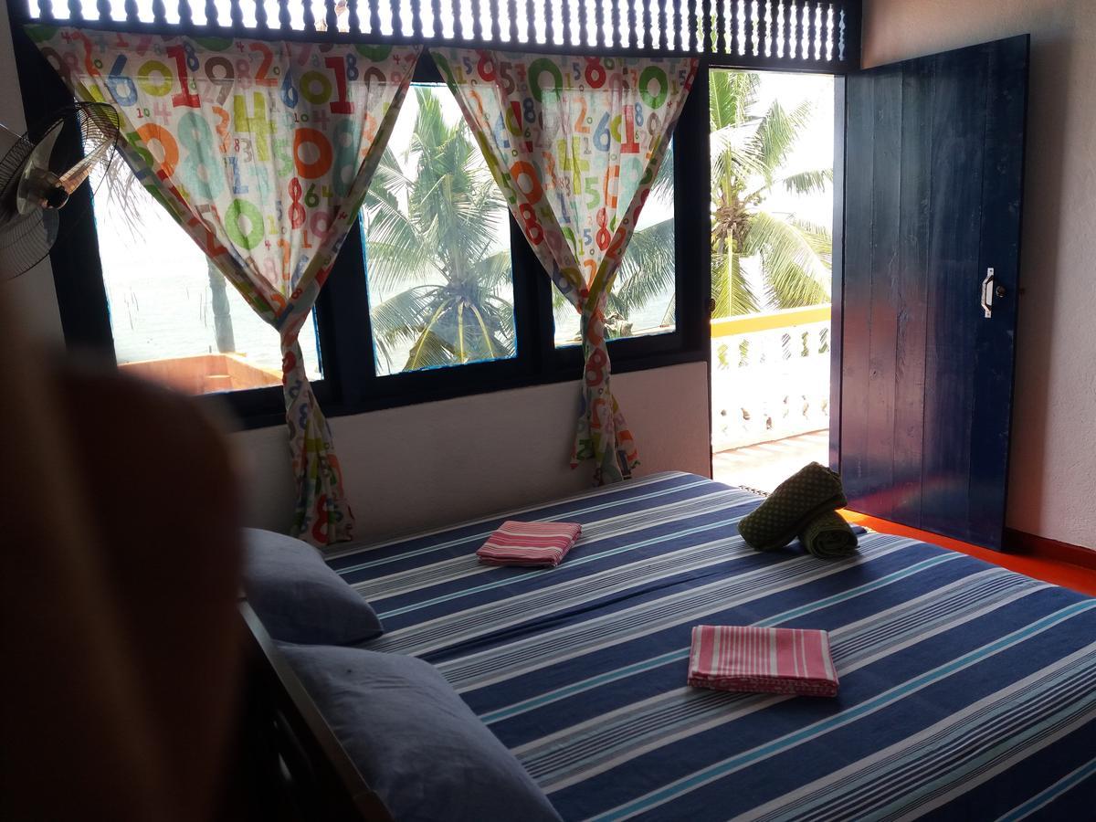 Sayuri Beach Hotel Matara Extérieur photo