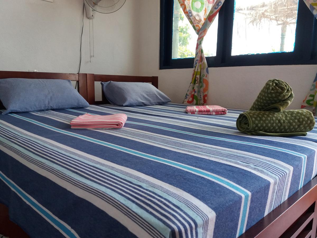 Sayuri Beach Hotel Matara Extérieur photo