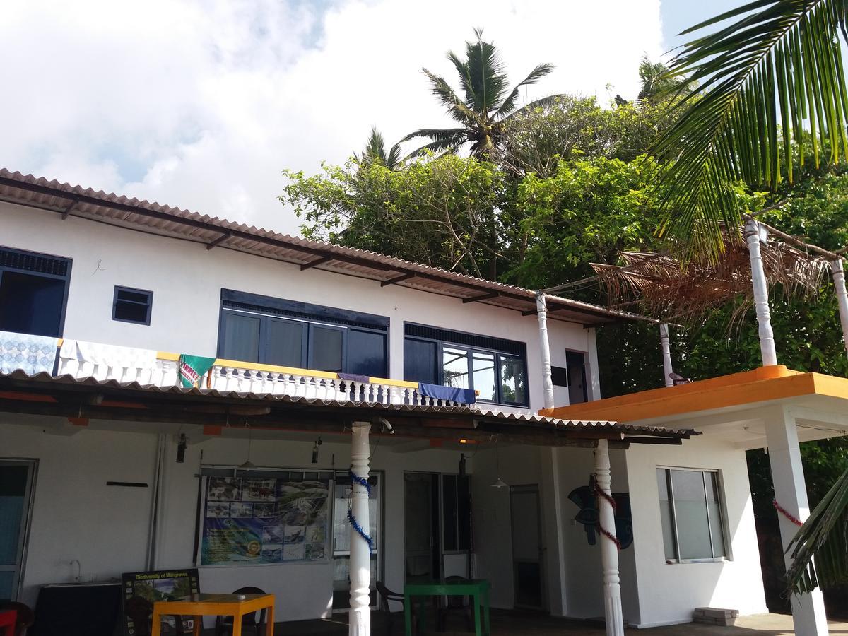 Sayuri Beach Hotel Matara Extérieur photo
