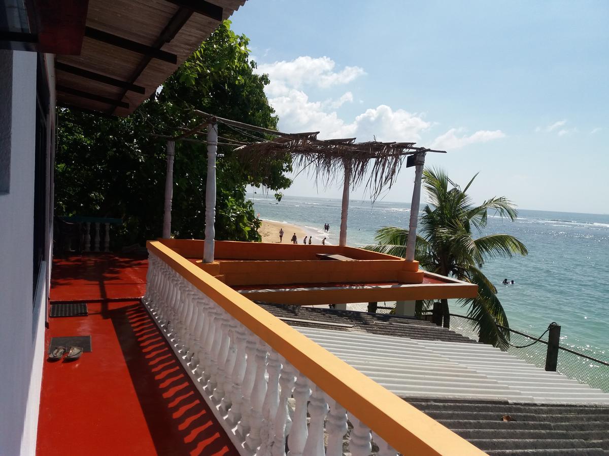 Sayuri Beach Hotel Matara Extérieur photo